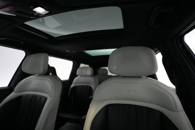2024 Kia EV9 — photo 22 of 23