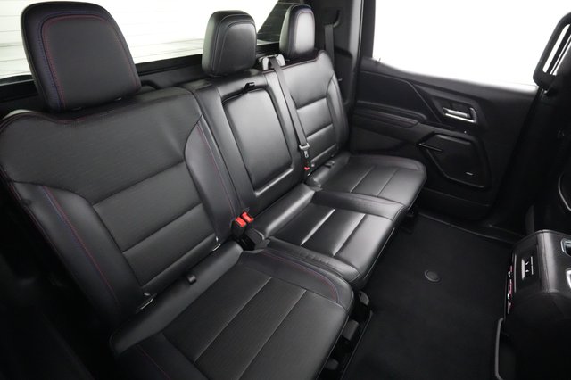 2024 Chevrolet Silverado EV — photo 4 of 16