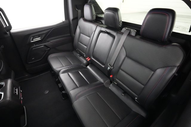 2024 Chevrolet Silverado EV — photo 12 of 16