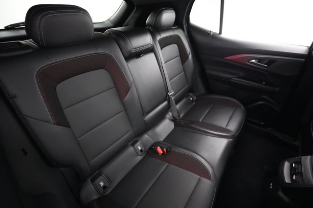 2024 Chevrolet Equinox EV — photo 4 of 18