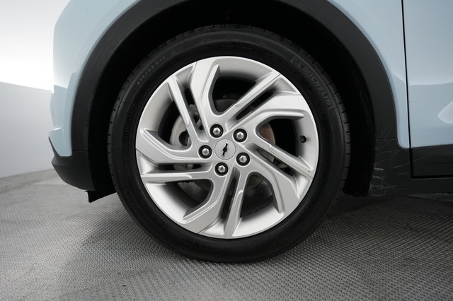 2022 Chevrolet Bolt EV — photo 15 of 20
