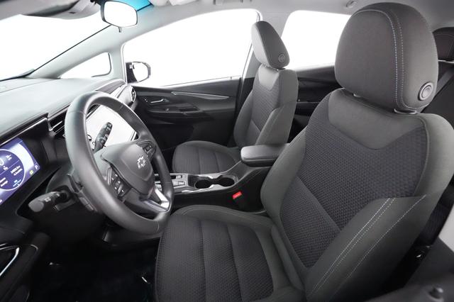 2022 Chevrolet Bolt EV — photo 3 of 20