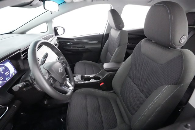 2022 Chevrolet Bolt EV — photo 3 of 20