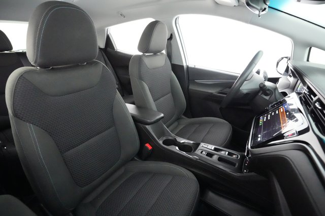 2022 Chevrolet Bolt EV — photo 18 of 20