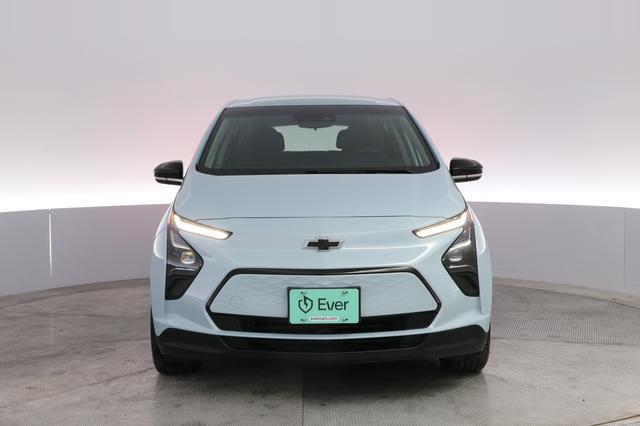 2022 Chevrolet Bolt EV — photo 9 of 20
