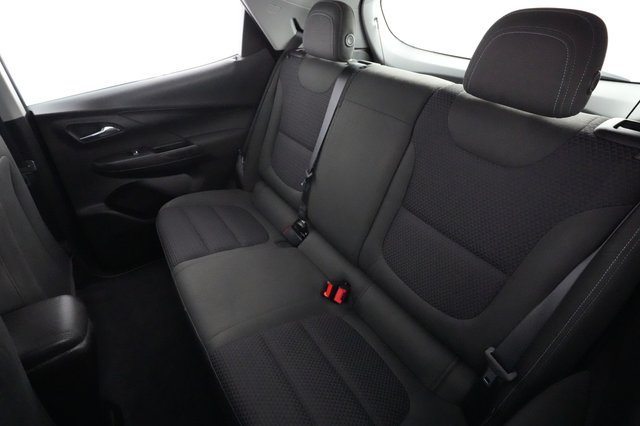 2022 Chevrolet Bolt EV — photo 19 of 20
