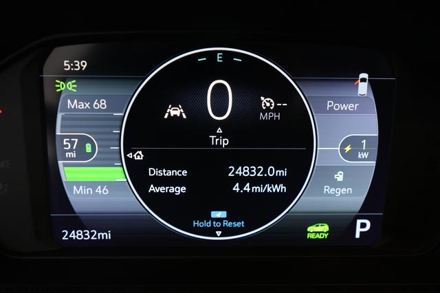 2022 Chevrolet Bolt EV — photo 5 of 20