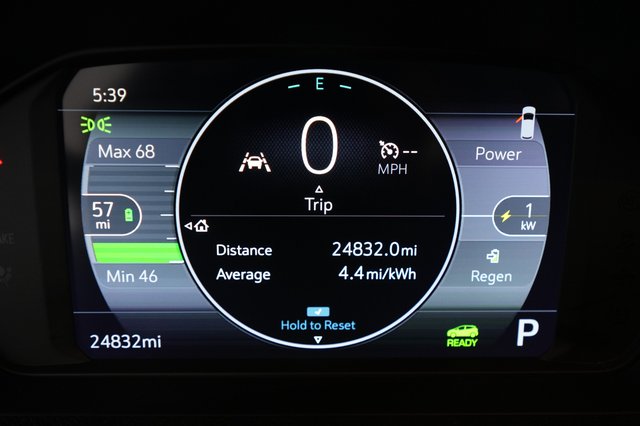 2022 Chevrolet Bolt EV — photo 5 of 20