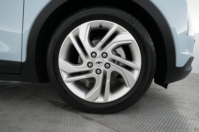 2022 Chevrolet Bolt EV — photo 17 of 20