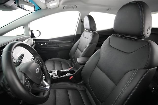 2023 Chevrolet Bolt EV — photo 3 of 20