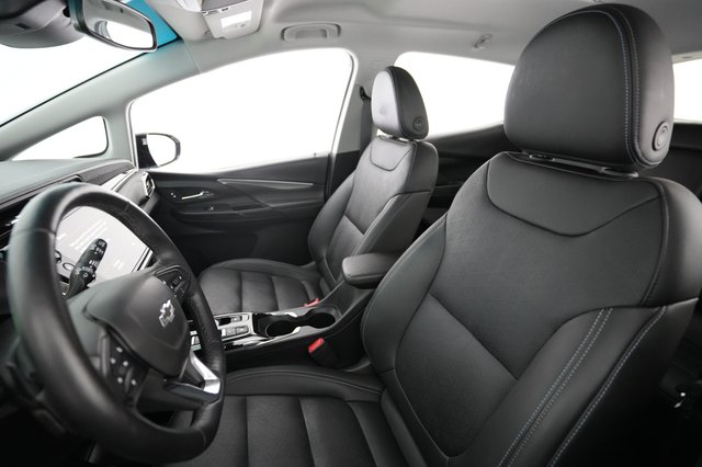2023 Chevrolet Bolt EV — photo 3 of 20