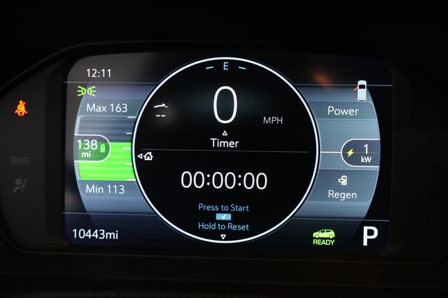 2023 Chevrolet Bolt EV — photo 5 of 20