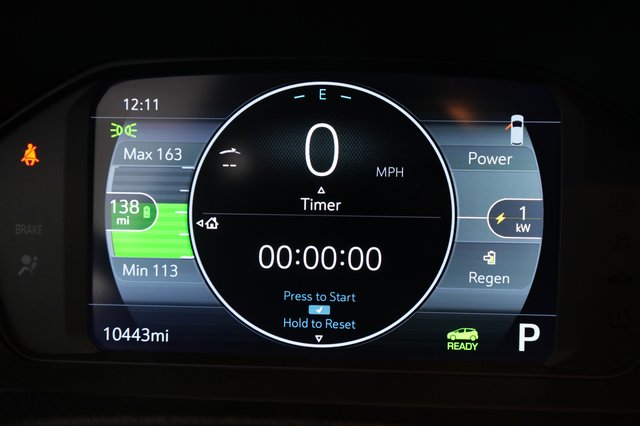 2023 Chevrolet Bolt EV — photo 5 of 20