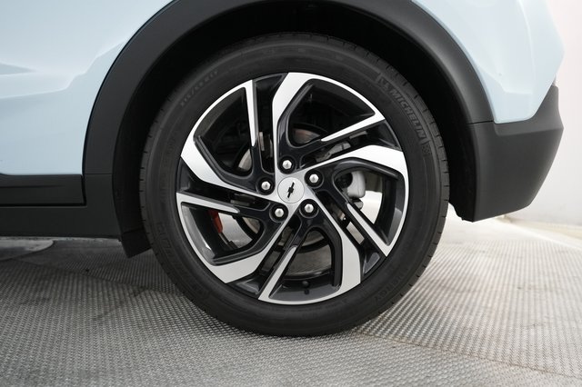 2023 Chevrolet Bolt EV — photo 7 of 20