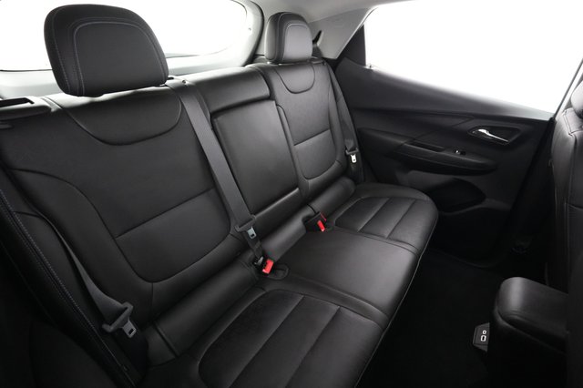 2023 Chevrolet Bolt EV — photo 4 of 20