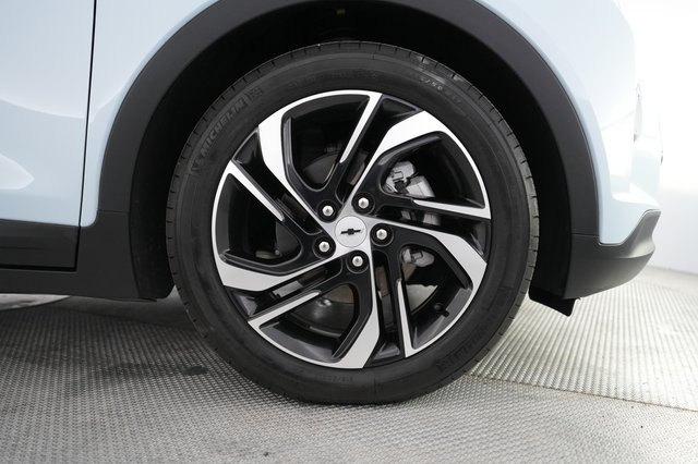 2023 Chevrolet Bolt EV — photo 17 of 20