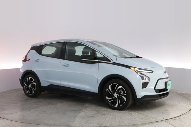2023 Chevrolet Bolt EV — photo 11 of 20