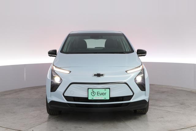 2023 Chevrolet Bolt EV — photo 9 of 20
