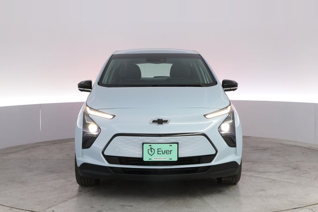 2023 Chevrolet Bolt EV — photo 9 of 20