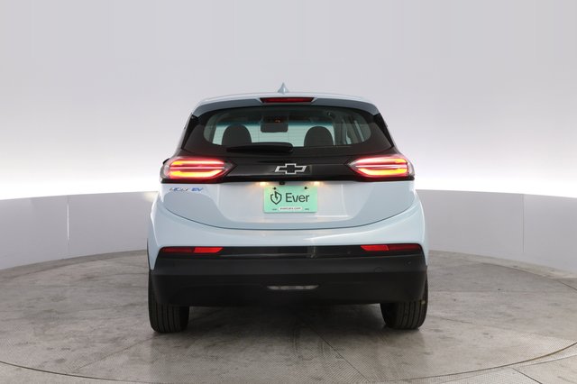2023 Chevrolet Bolt EV — photo 12 of 20