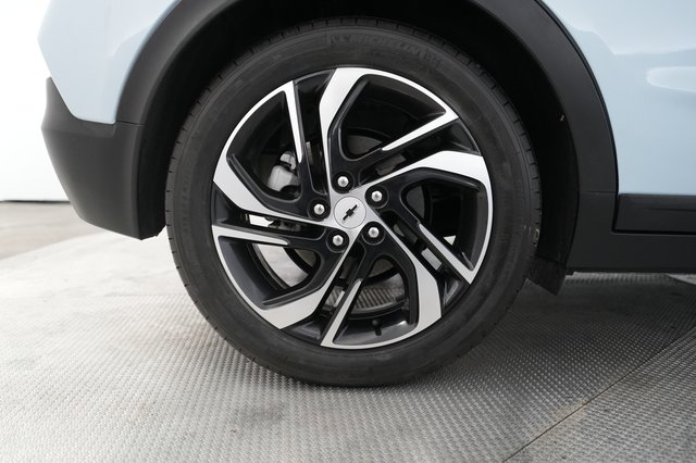 2023 Chevrolet Bolt EV — photo 16 of 20