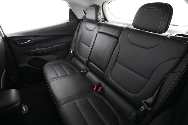 2023 Chevrolet Bolt EV — photo 19 of 20