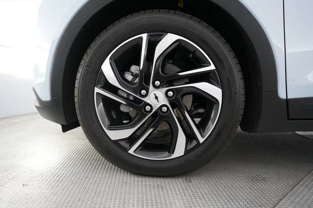 2023 Chevrolet Bolt EV — photo 15 of 20