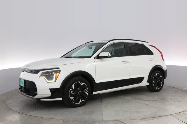 2023 Kia Niro EV — photo 14 of 21