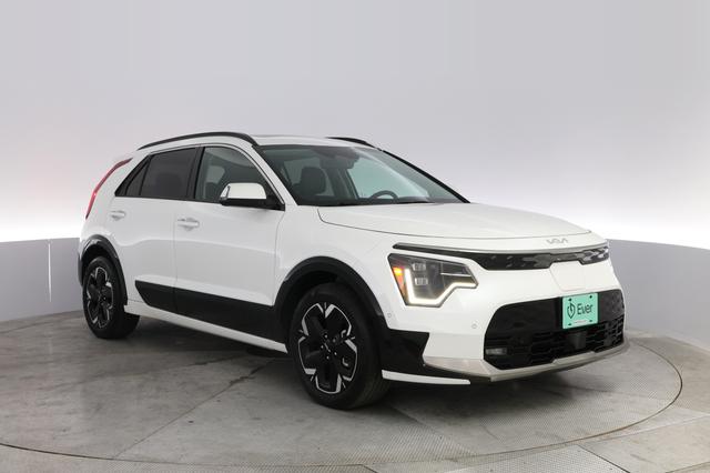2023 Kia Niro EV — photo 10 of 21