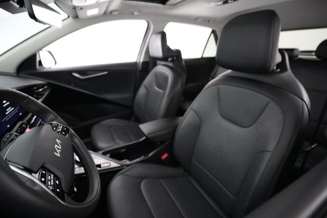 2023 Kia Niro EV — photo 3 of 21