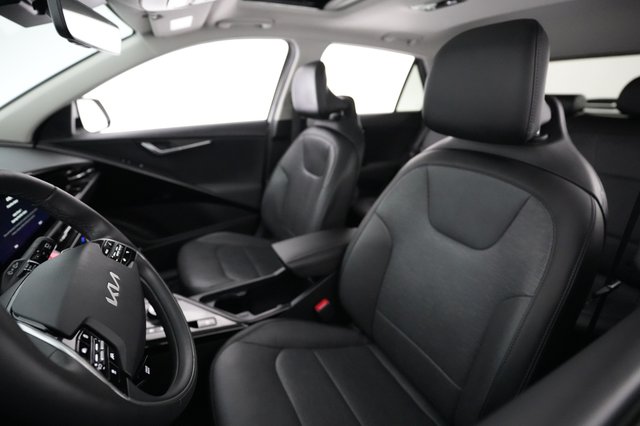 2023 Kia Niro EV — photo 3 of 21