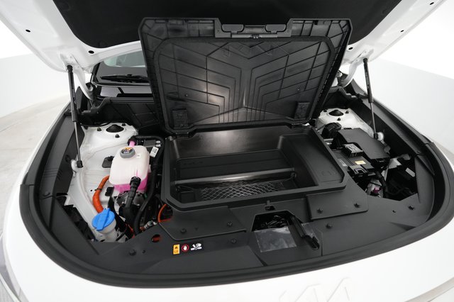 2023 Kia Niro EV — photo 20 of 21