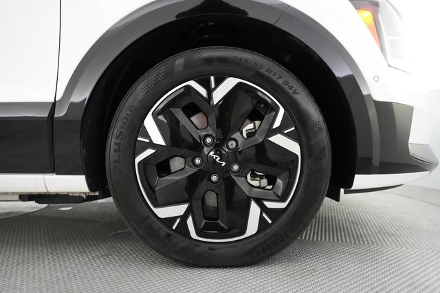 2023 Kia Niro EV — photo 7 of 21