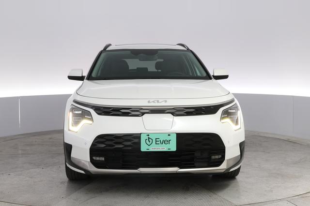 2023 Kia Niro EV — photo 9 of 21