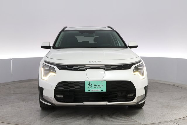 2023 Kia Niro EV — photo 9 of 21