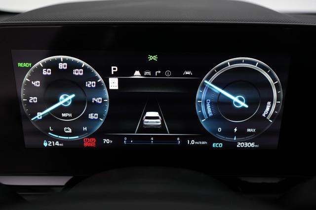 2023 Kia Niro EV — photo 5 of 21