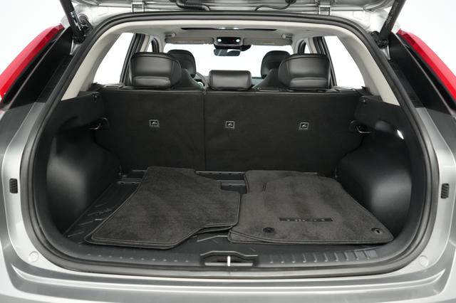 2023 Kia Niro EV — photo 6 of 19