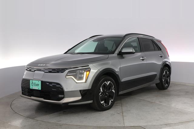 2023 Kia Niro EV — VIN KNDCT3L18P5030547