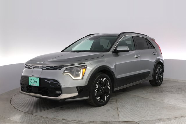 2023 Kia Niro EV — VIN KNDCT3L18P5030547