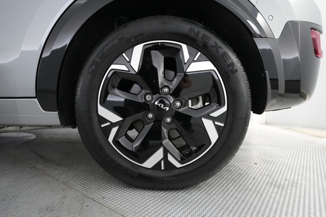 2023 Kia Niro EV