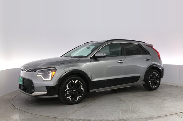 2023 Kia Niro EV — photo 13 of 19
