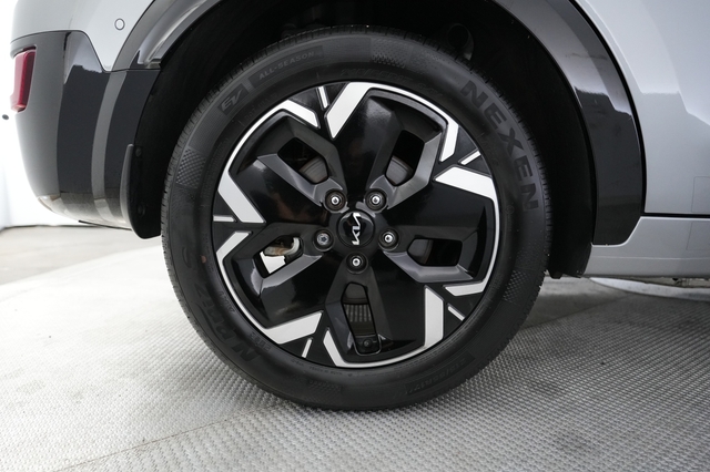 2023 Kia Niro EV
