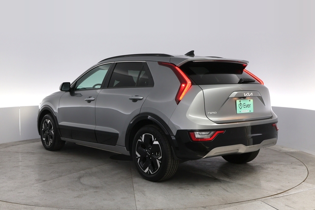 2023 Kia Niro EV