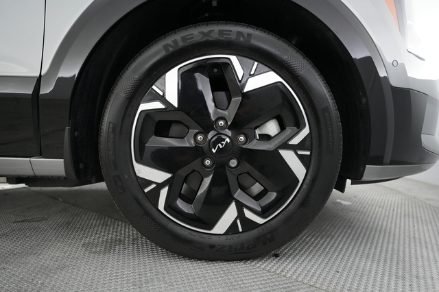 2023 Kia Niro EV