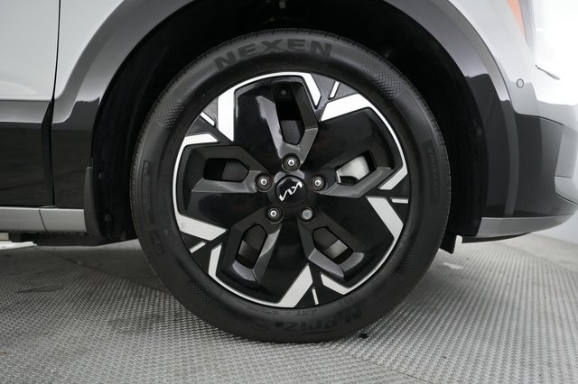 2023 Kia Niro EV — photo 15 of 19