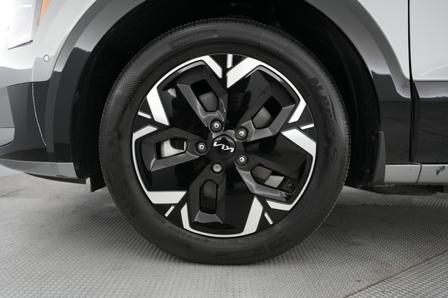 2023 Kia Niro EV