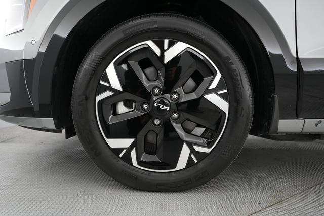2023 Kia Niro EV — photo 7 of 19