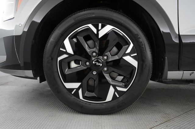 2023 Kia Niro EV — photo 7 of 19