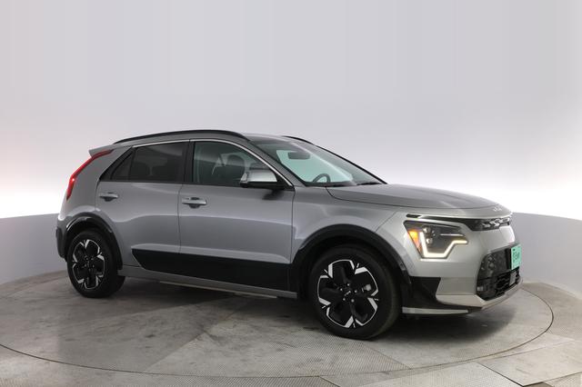 2023 Kia Niro EV — photo 10 of 19