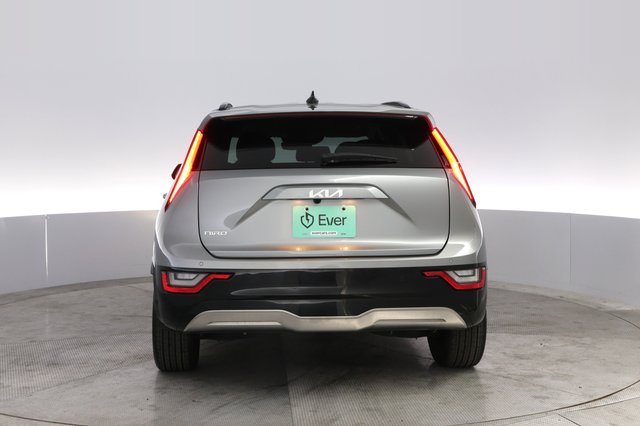 2023 Kia Niro EV — photo 11 of 19